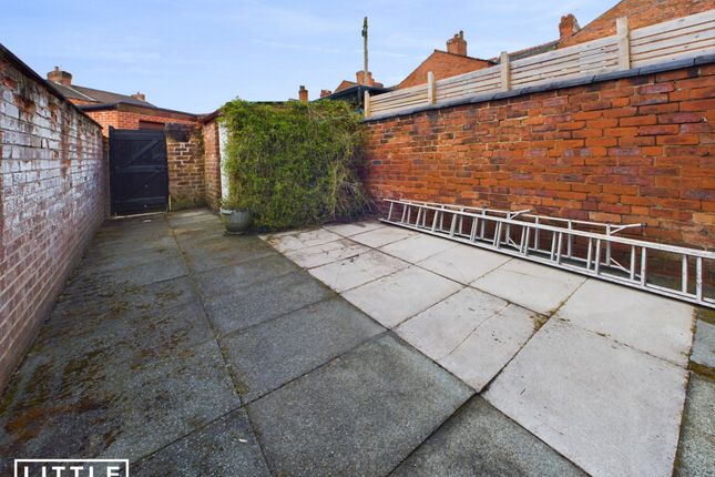 Terraced house for sale in City Road, St. Helens