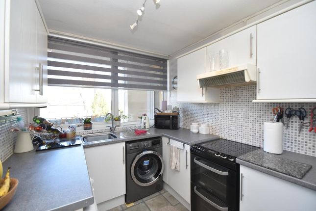 Flat for sale in Oxford Street, Kirkintilloch, Glasgow