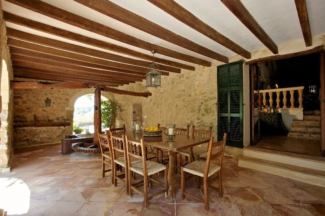 Country house for sale in Spain, Mallorca, Artà