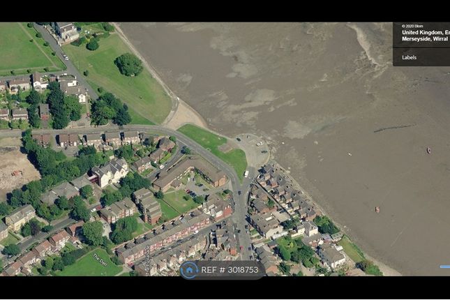 Flat    Thorburn Road, Wirral photo 5
