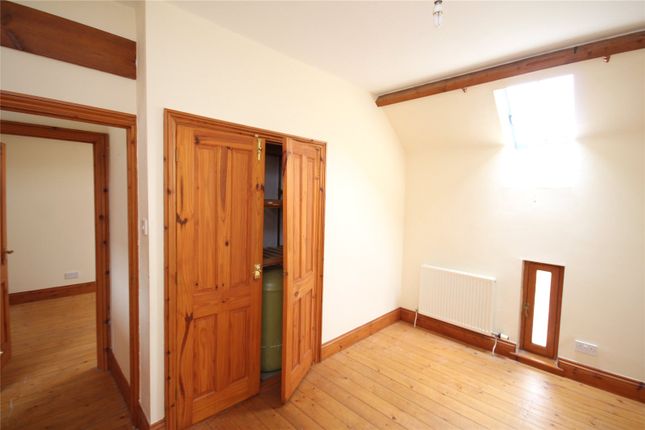 Detached house for sale in Brecon