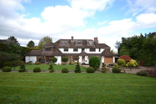 Thumbnail Detached house for sale in Forest Road, Tunbridge Wells, Kent