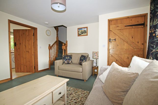 Semi-detached house to rent in Lower Westwood, Bradford-On-Avon