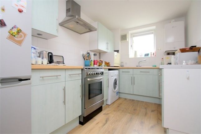 Thumbnail Flat for sale in Yeoman Drive, Staines-Upon-Thames