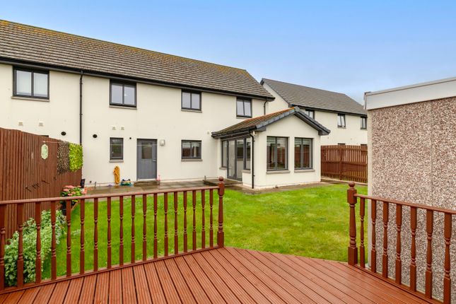 11, Ewing Crescent, Buckie photo 2
