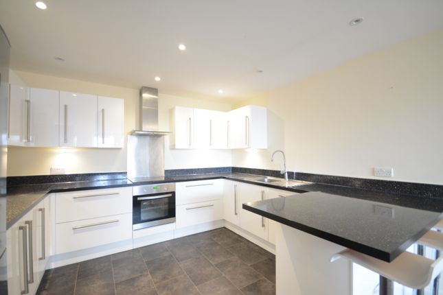 Flat to rent in St Marys Court, St. Marys Gate, Nottingham