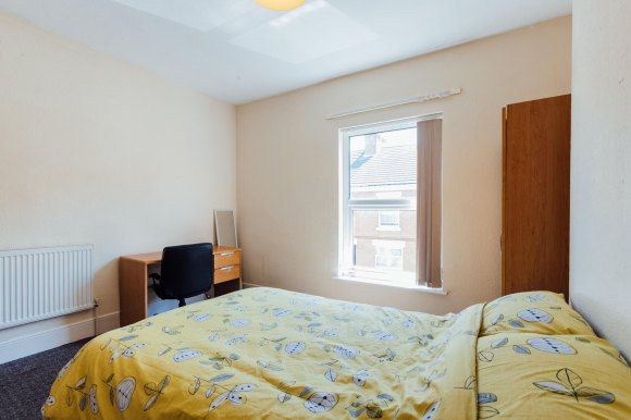89, Paget Street, Loughborough photo 4