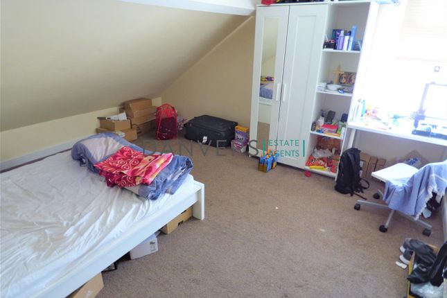 Flat to rent in Noel Street, Leicester