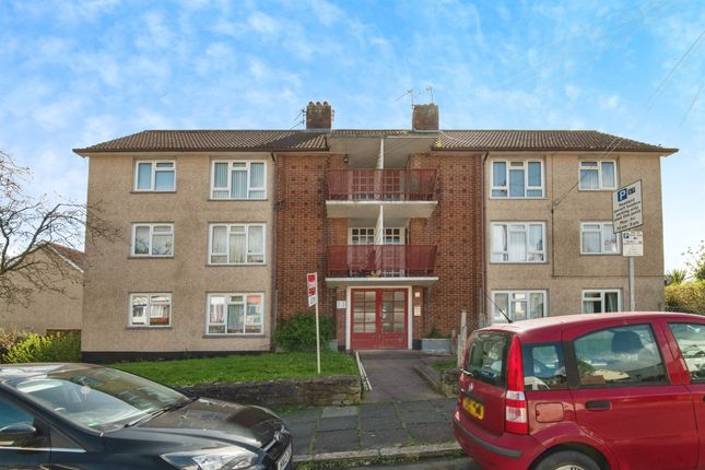 Thumbnail Flat for sale in Salters Road, Exeter