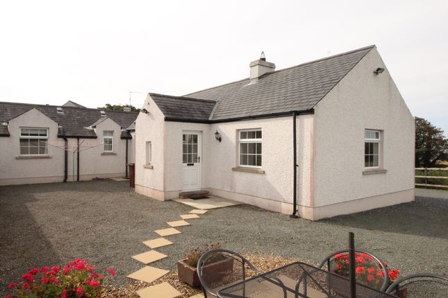 Thumbnail Bungalow to rent in Portaferry Road, Greyabbey, Newtownards, County Down