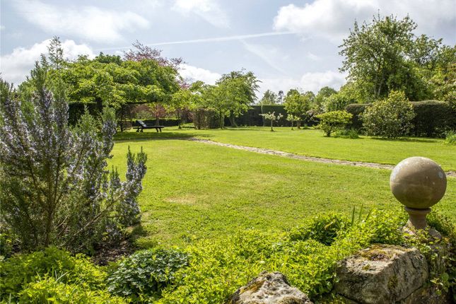 Level Lawns