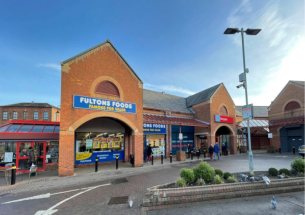 Thumbnail Retail premises to let in Hope Street, Market Square, Morley, Leeds