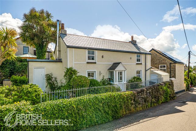 2-bed house on Hillside,, Gulval Cross, Penzance, £300,000