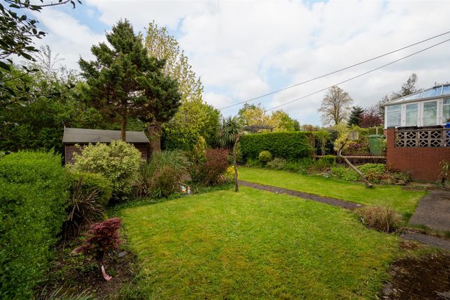 Semi-detached house for sale in Thorpe House Rise, Sheffield