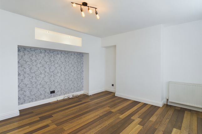 End terrace house to rent in Woodburn Street, Dalkeith, Midlothian