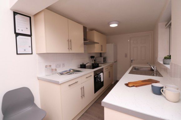 43, Thesiger Street, Lincoln photo 5