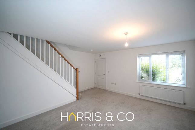 7, Ruby Close, Poulton Le Fylde photo 4