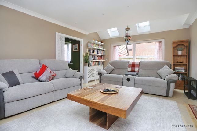 Detached house for sale in Hornbeam Road, Waltham Chase