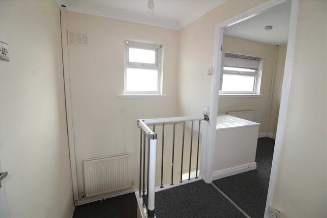 Property for sale in Sennen Road, Kirkby, Liverpool