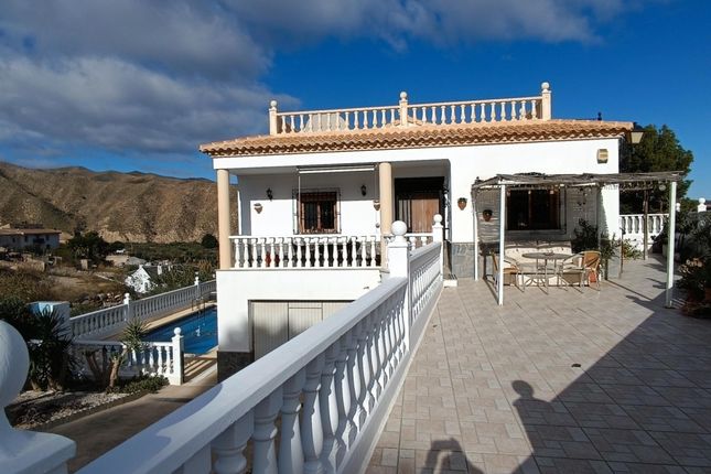 Villa for sale in 04660 Arboleas, Almería, Spain