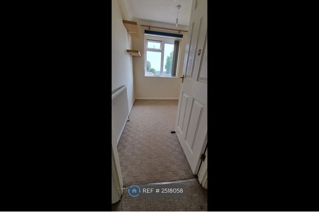 3rd Bedroom