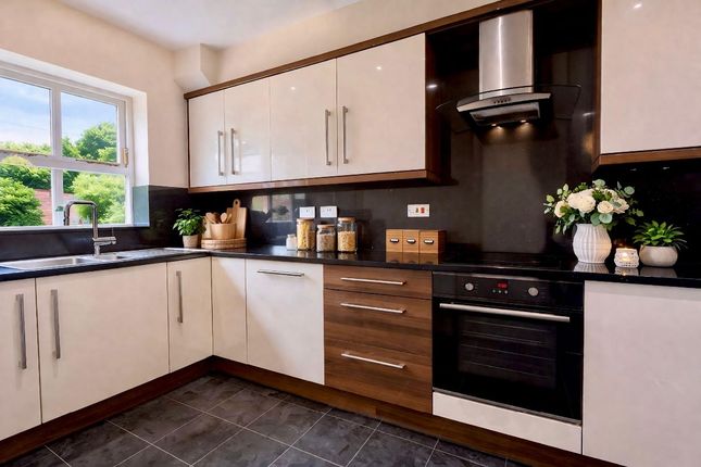 2a Wilkinson Street, Sheffield photo 4