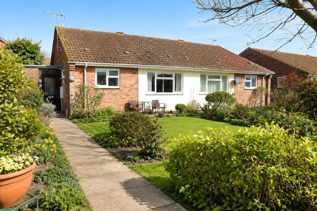 2-bed house on 18, Melbourne Drive, Bury St. Edmunds, £170,000