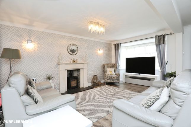 46, Bromsberrow Way, Stoke-on-Trent photo 4