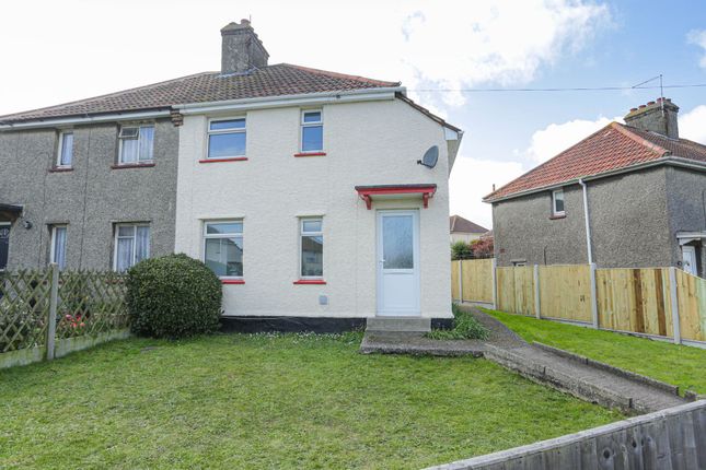 Semi-detached house for sale in Cowdray Square, Deal