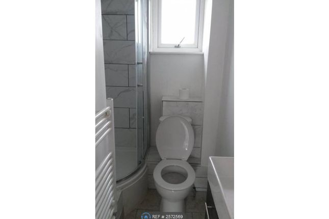 1st Bathroom