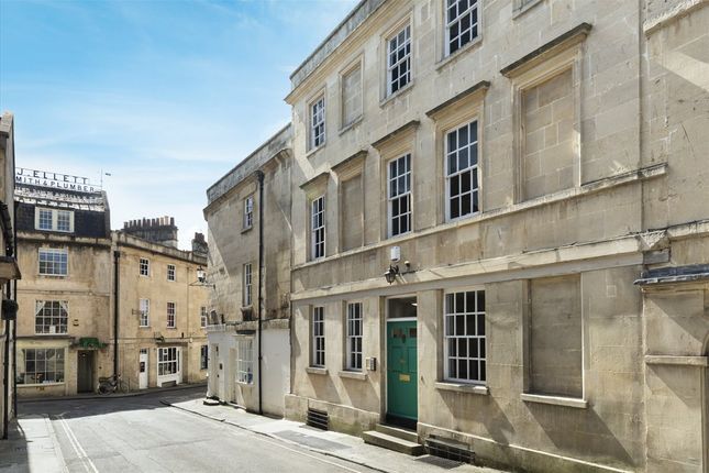 Thumbnail Office to let in 3 Princes Street, Bath