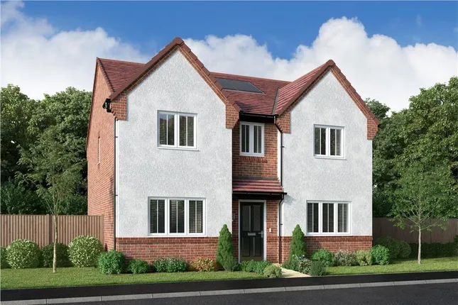 Miller Homes at Middlebeck