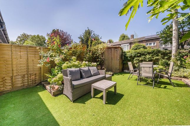 39, Aldrington Road, London photo 4