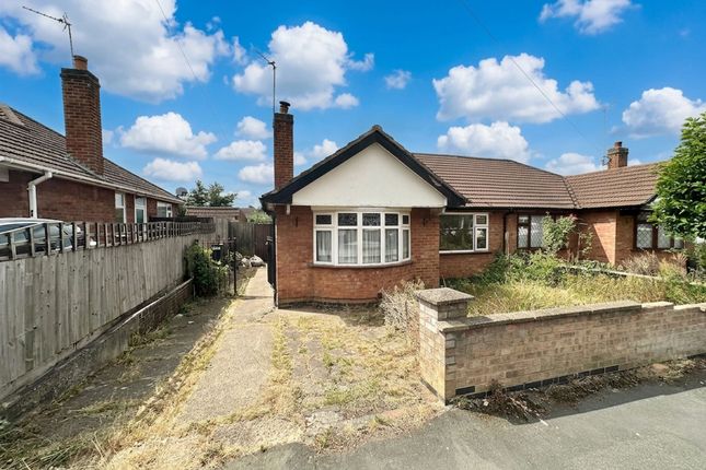 2-bed house on 29 Alexandra Street, Leicester, £189,950