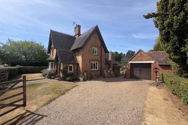 Brook Cottage, 11, Church Road, Warwick photo 4