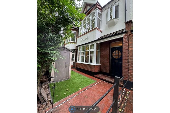 Thumbnail Semi-detached house to rent in Doddington Grove, London