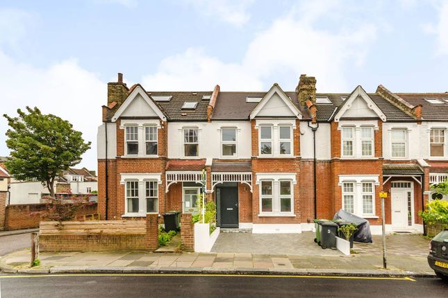 Thumbnail Property to rent in Girton Road, Sydenham, London