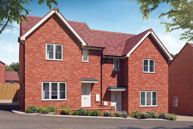 Fairview New Homes - Wattons