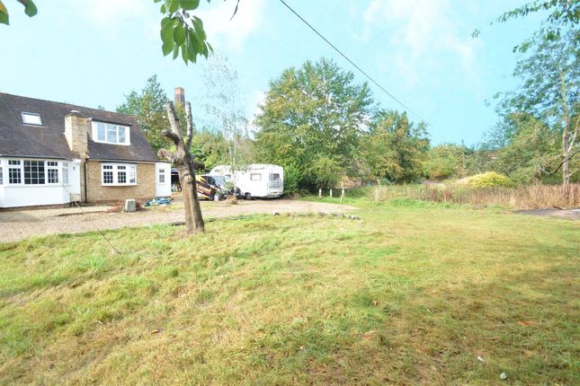 3 Bed Semi Detached House For Sale In Star Lane Knowl Hill