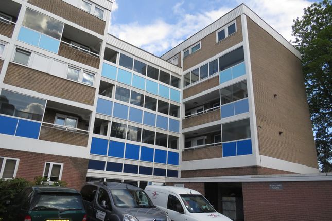St James Close Shirley Southampton So15 1 Bedroom Flat