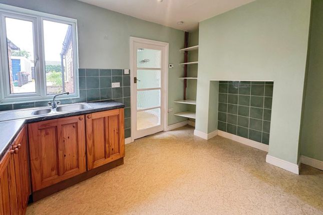 13, Stammergate, Thirsk photo 3