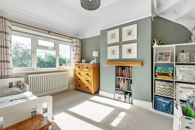 Semi-detached house for sale in Milton Road, London