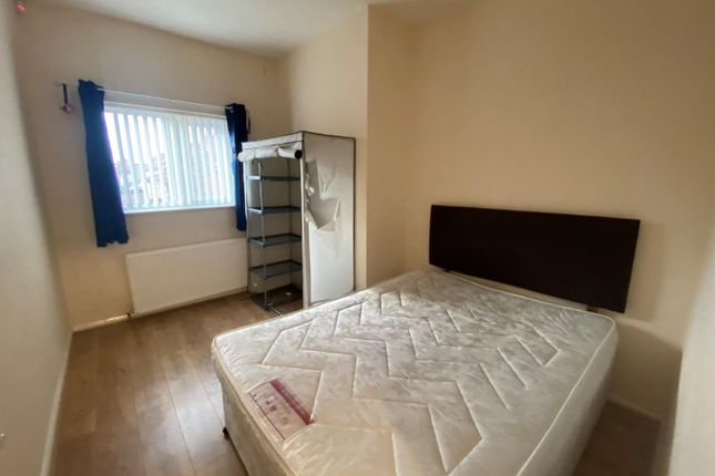 Flat to rent in Southfield Road, Middlesbrough