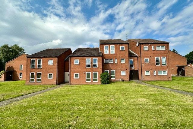 Thumbnail Flat for sale in Hungerfield Road, Birmingham, West Midlands