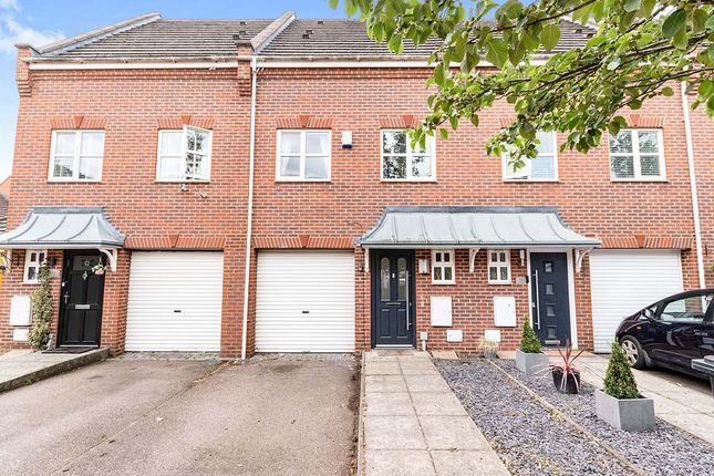 Thumbnail Terraced house for sale in Haynes Road, Bedford, Bedfordshire