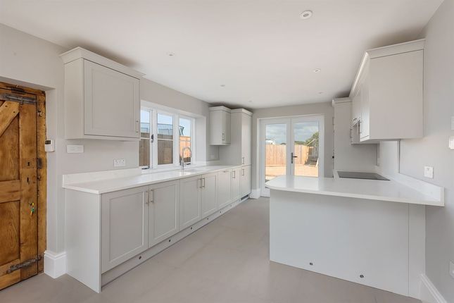 Detached house for sale in Herne Bay Road, Sturry, Canterbury