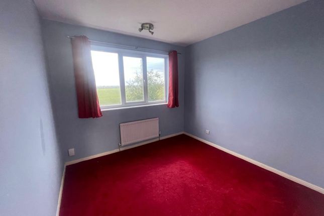 Terraced house for sale in St. Nicholas Drive, Grimsby