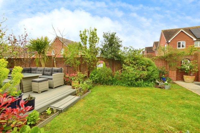 Detached house for sale in Church Lane, New Romney, Kent, .