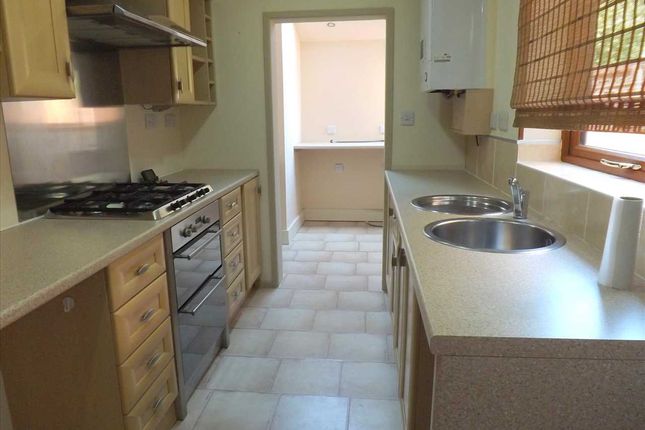 Terraced house for sale in King Street, Clowne, Chesterfield