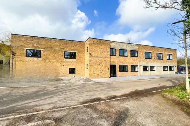 Office to let in Willowdene, Mill Lane, Watton At Stone, Hertford